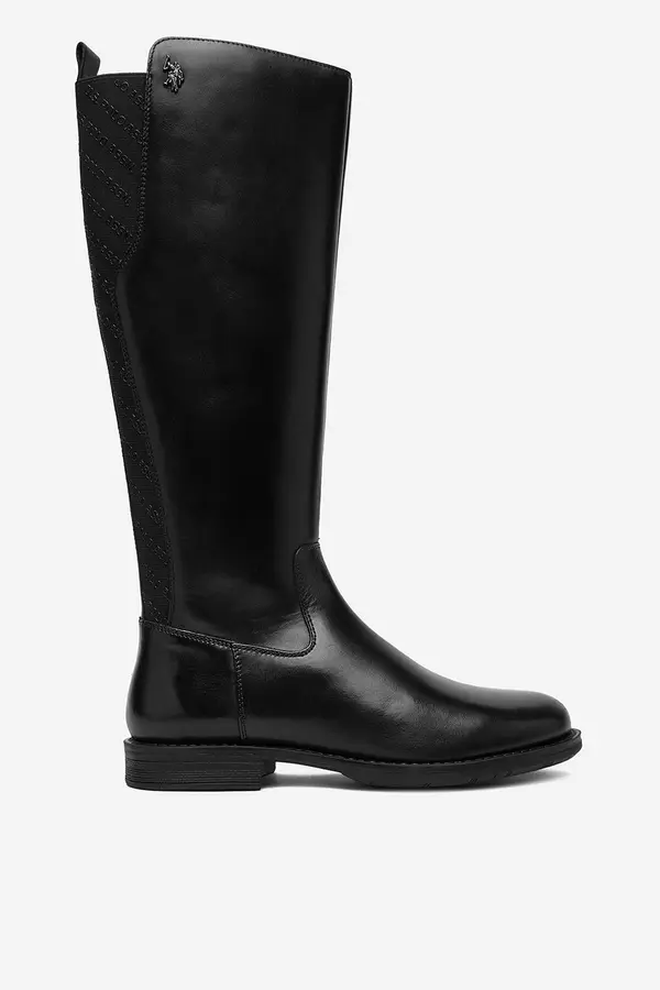 U.S. POLO ASSN. Visoke čizme