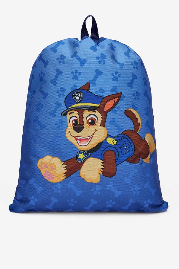 Paw Patrol Vrećica za papuče