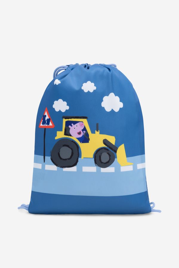 PEPPA PIG Vrećica za papuče PEPPA PIG