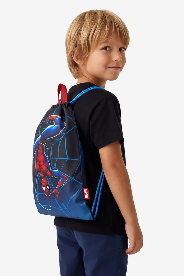 Spiderman Vrećica za papuče