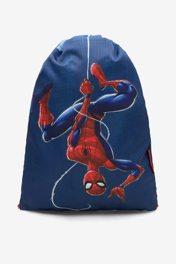 Spiderman Vrećica za papuče