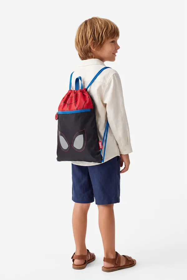 Spiderman Vrećica za papuče