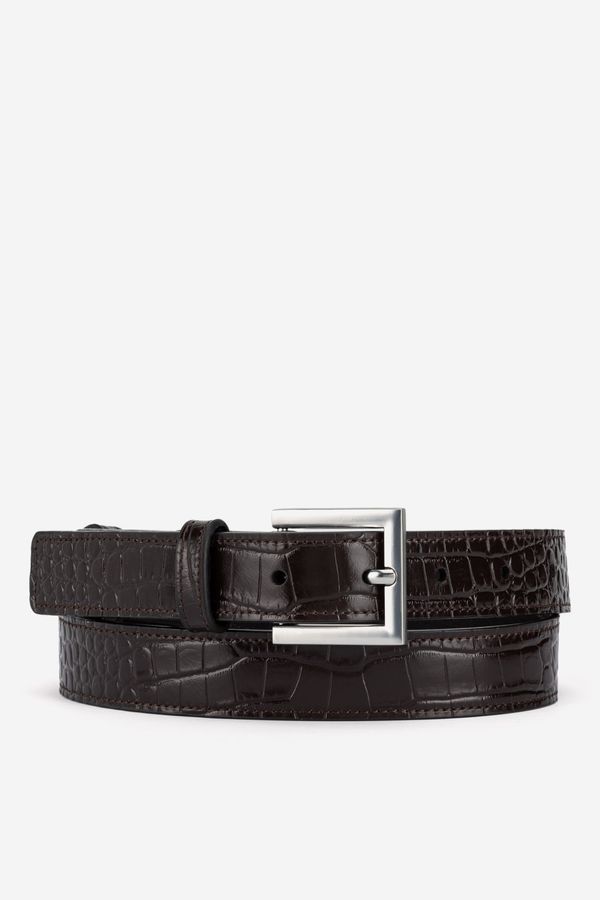 Gino Rossi Ženski remen Gino Rossi