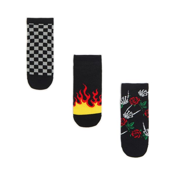 Cropp Cropp - 3-paket čarapa - bijela