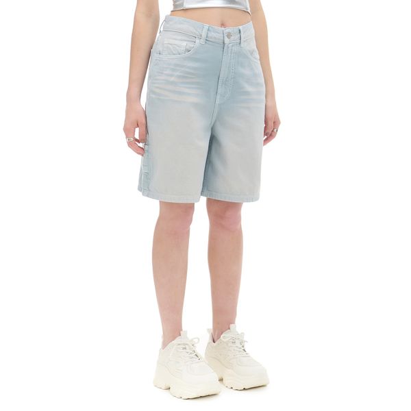 Cropp Cropp - Bermude - boja kože