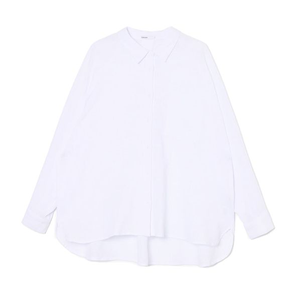 Cropp Cropp - Bijela košulja - bijela