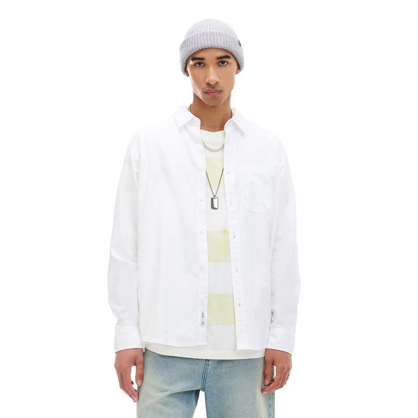 Cropp Cropp - Bijela košulja - bijela