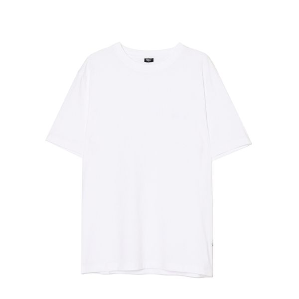 Cropp Cropp - Bijela majica - bijela