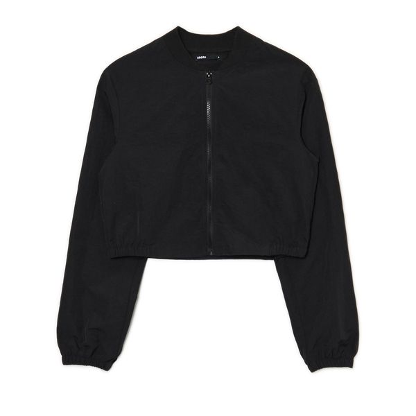 Cropp Cropp - Bluza - crno