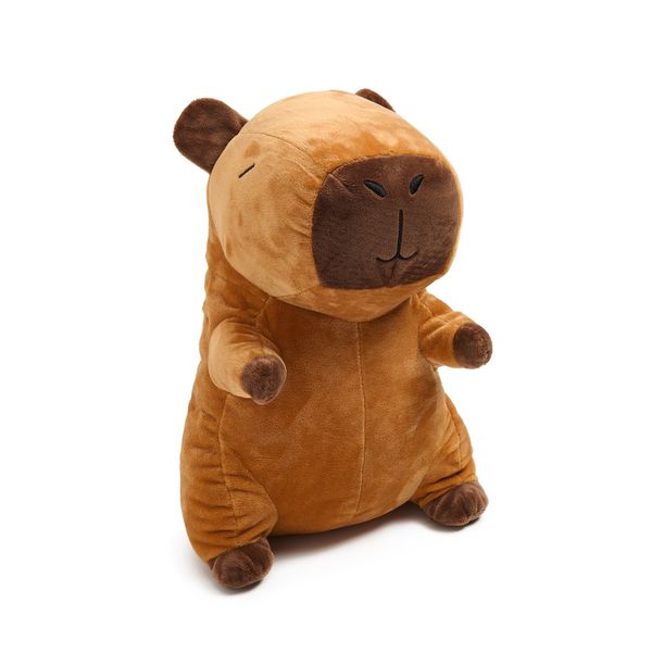 Cropp Cropp - Boca za vruću vodu kapibara - smeđi