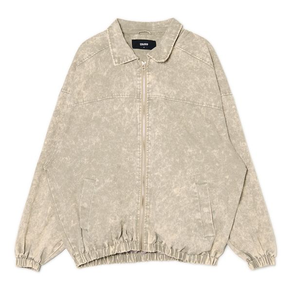 Cropp Cropp - Bomber jakna - bež