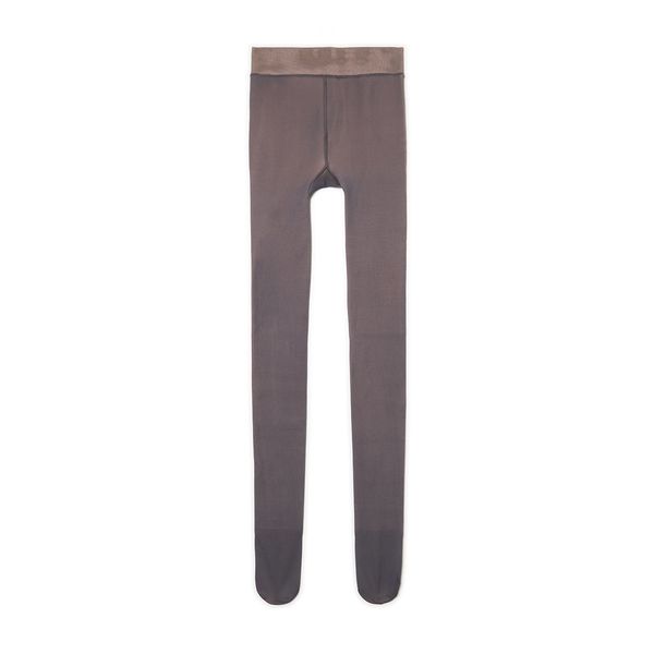 Cropp Cropp - Čarape s gaćicama - čelično plava