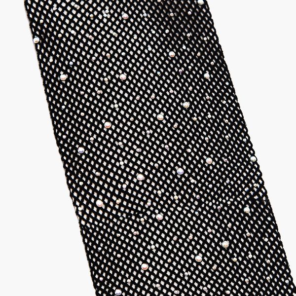 Cropp Cropp - Čarape s gaćicama - crno