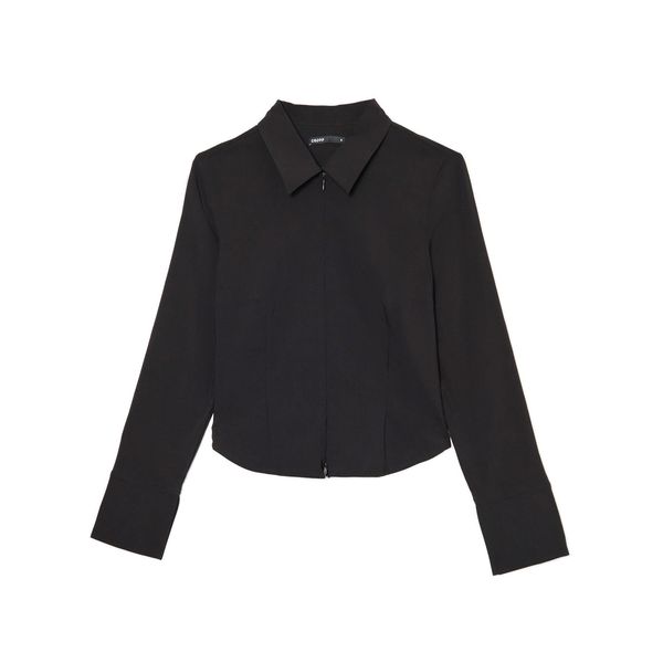 Cropp Cropp - Crna majca - crno