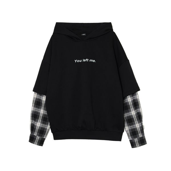 Cropp Cropp - Crna majica - crno