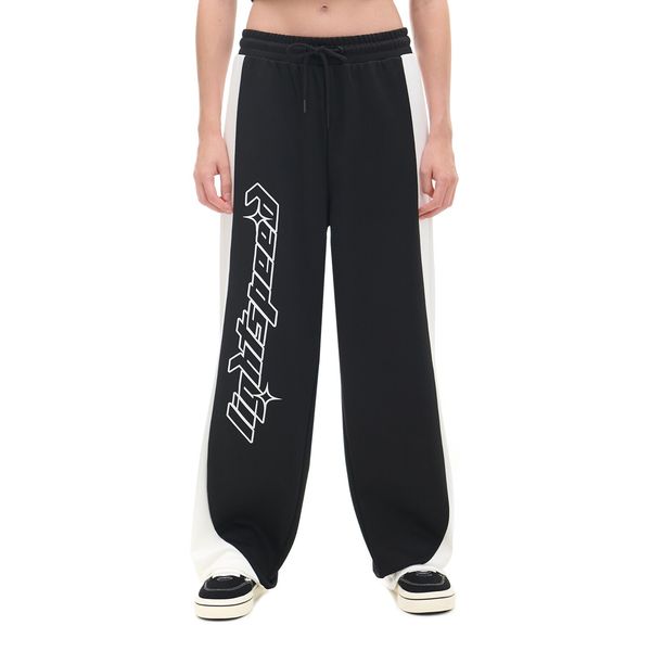 Cropp Cropp - Donji dio trenirke - crno