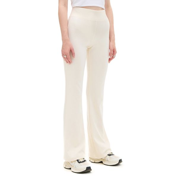 Cropp Cropp - Donji dio trenirke - krem