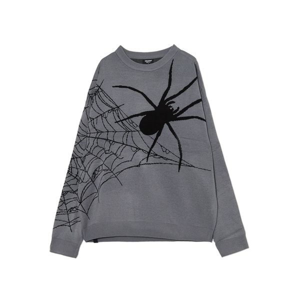 Cropp Cropp - Džemper - tamnosivo