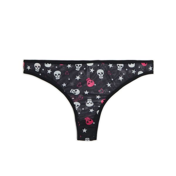 Cropp Cropp - Gaćice - crno