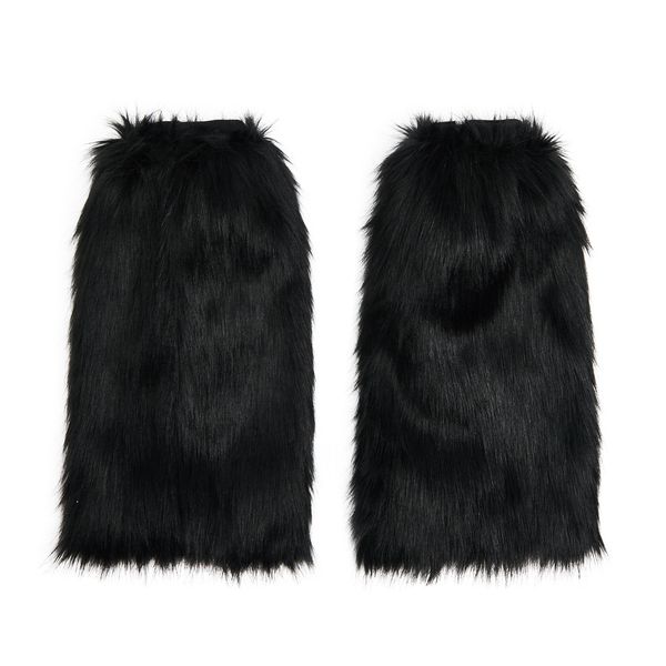 Cropp Cropp - Grijači za noge - crno