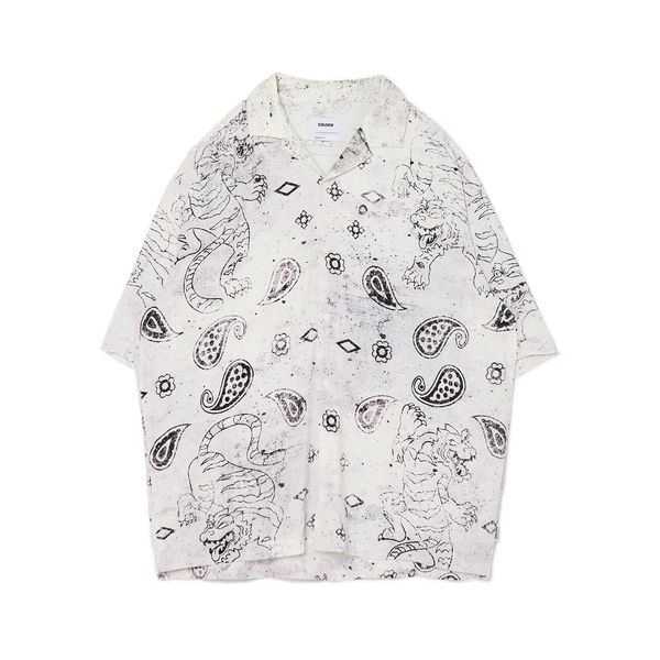 Cropp Cropp - Košulja od viskoze - bijela