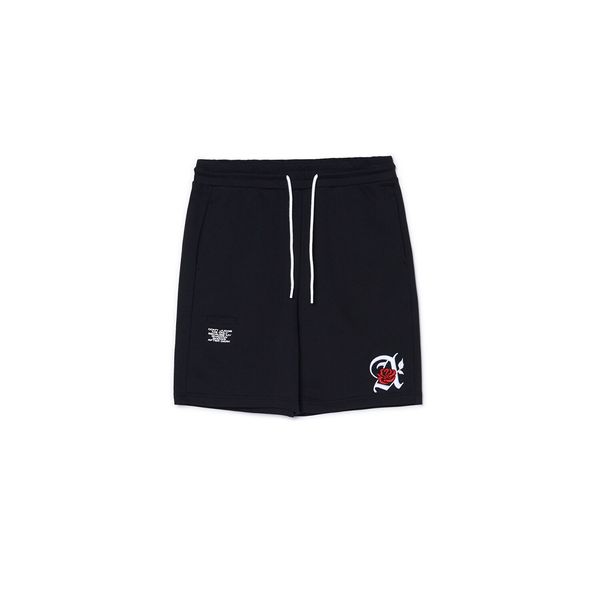 Cropp Cropp - Kratke hlače - crno