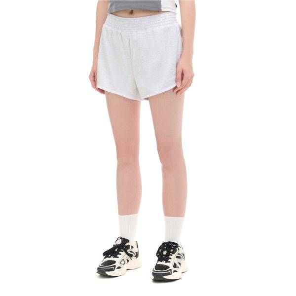 Cropp Cropp - Kratke hlače - svijetlo siva