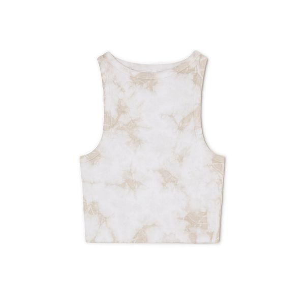 Cropp Cropp - Kratki top - šaren