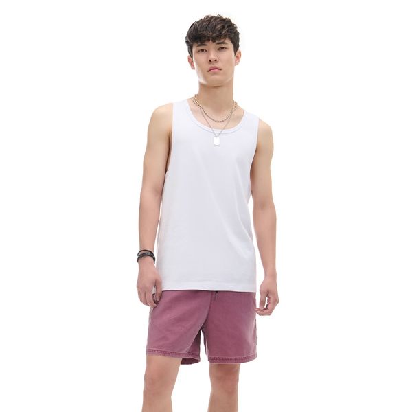 Cropp Cropp - Kupaće bermude - crvena