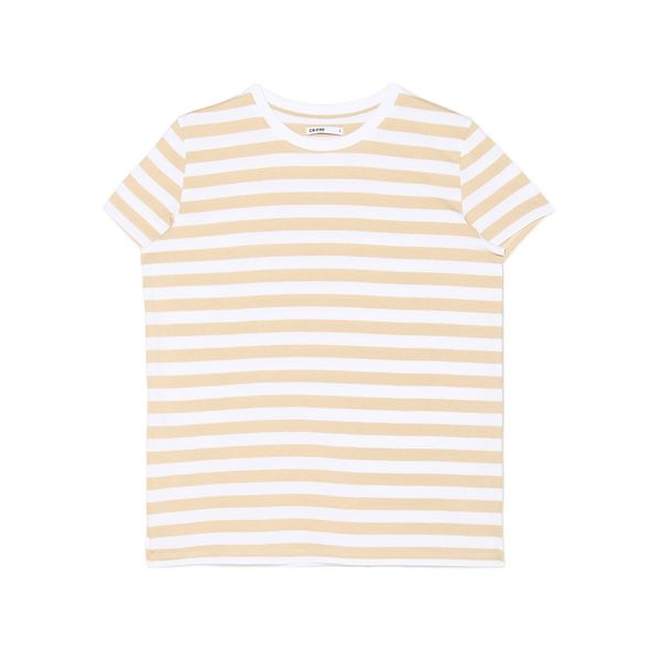 Cropp Cropp - Majica kratkih rukava - bež