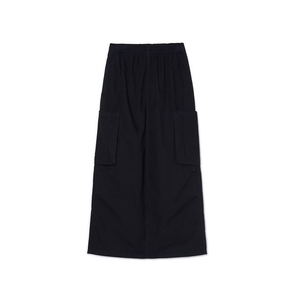 Cropp Cropp - Maxi suknja - Crna