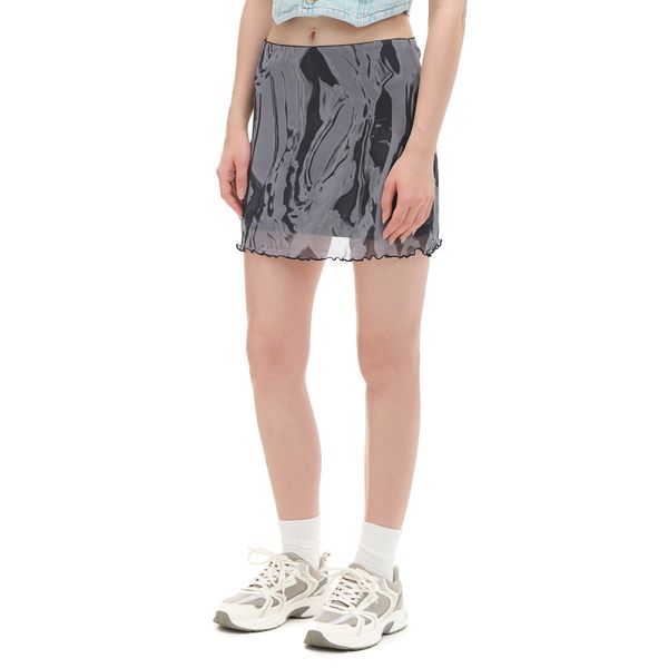 Cropp Cropp - Mini suknja - šaren