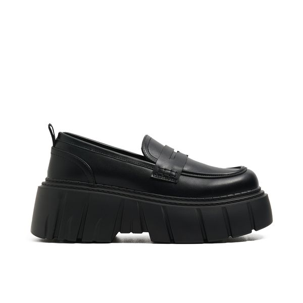 Cropp Cropp - Mokasinke - crno