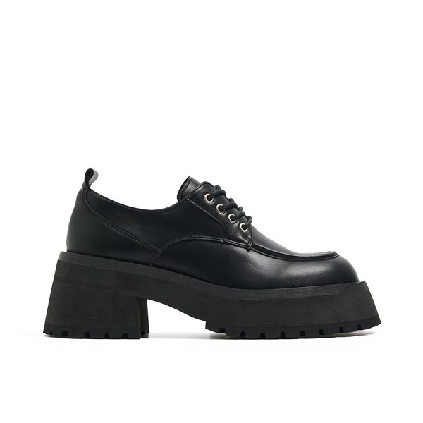 Cropp Cropp - Mokasinke - crno