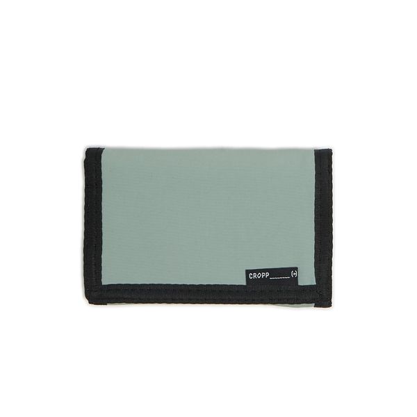Cropp Cropp - Novčanik - prljavozeleno