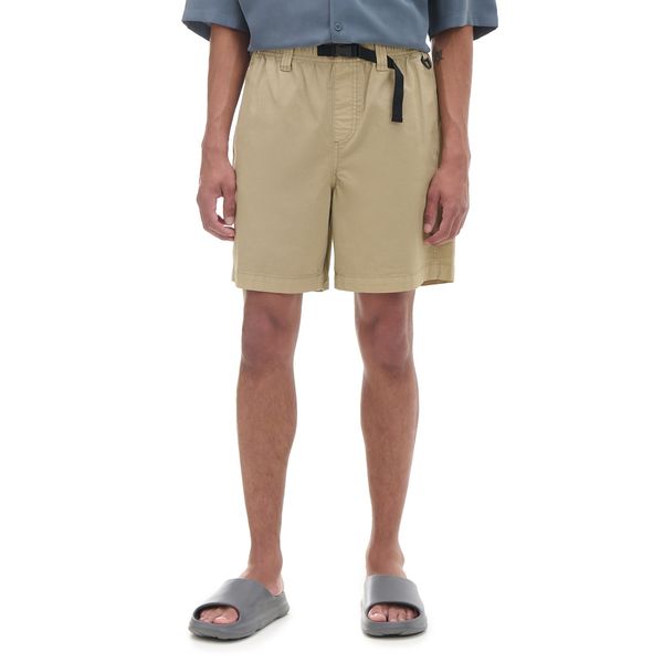 Cropp Cropp - Obične kratke hlače - bež