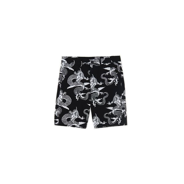 Cropp Cropp - Obične kratke hlače - bijela