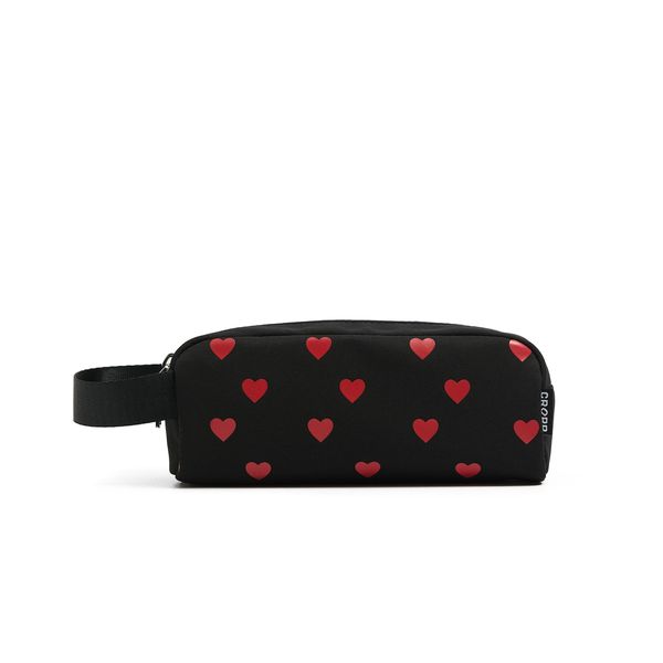 Cropp Cropp - Pernica s printom - crvena