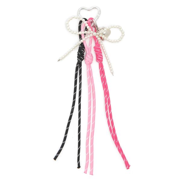 Cropp Cropp - Privjesak - ružičasta