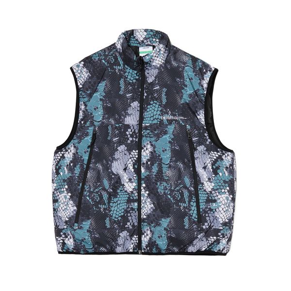 Cropp Cropp - Prsluk - zelena