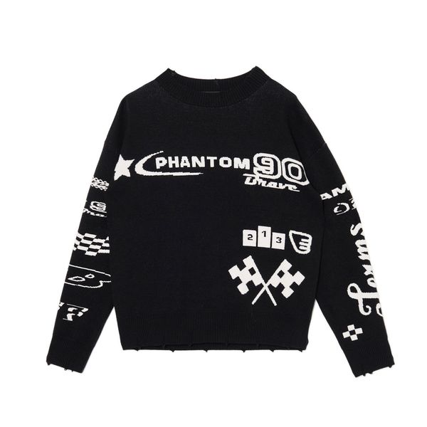 Cropp Cropp - Pulover za bebe - crno