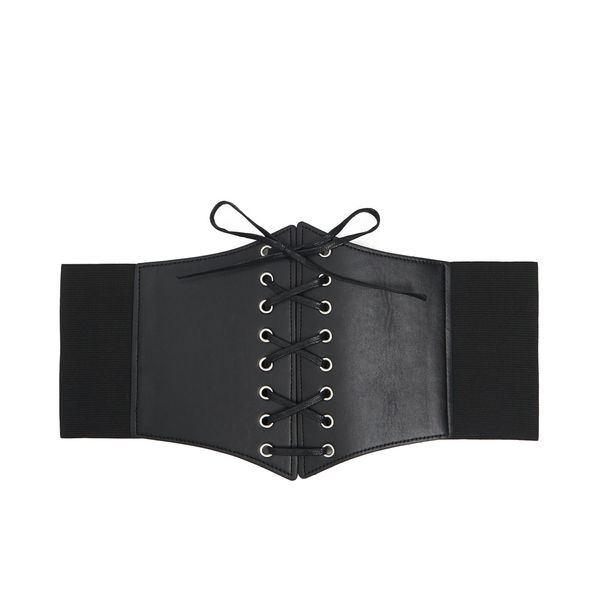 Cropp Cropp - Remen - Crna