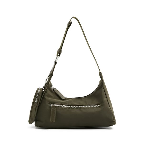 Cropp Cropp - Ručna torbica - prljavozeleno