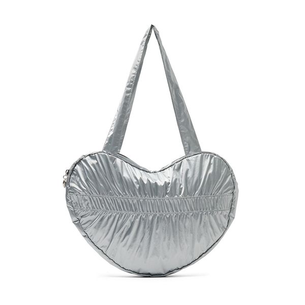 Cropp Cropp - Ručna torbica - srebrna