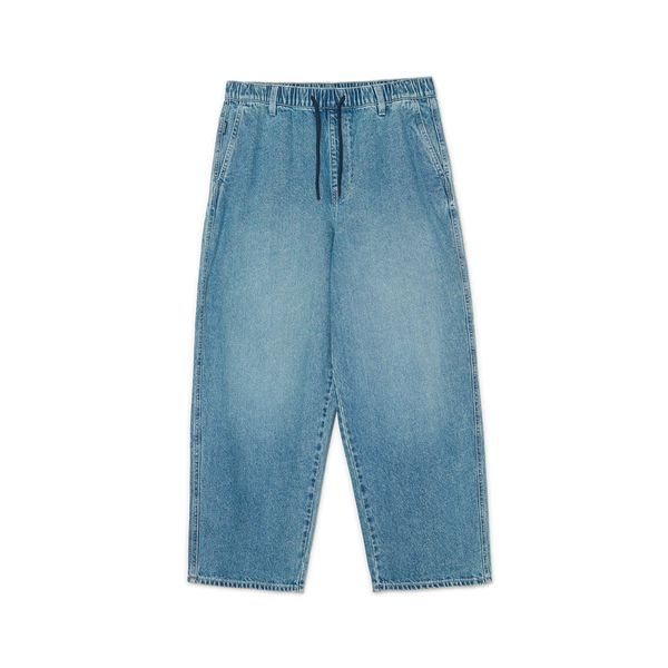 Cropp Cropp - Skater traperice - plavo