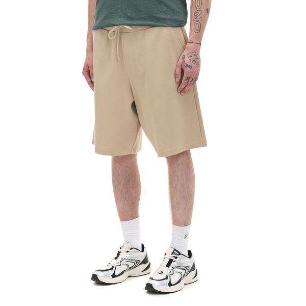 Cropp Cropp - Sportske kratke hlače - bež