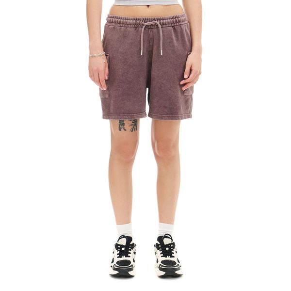 Cropp Cropp - Sportske kratke hlače - boja antracita