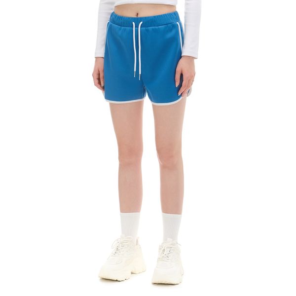 Cropp Cropp - Sportske kratke hlače - plava