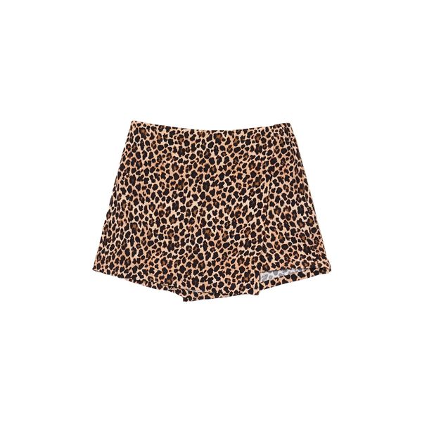 Cropp Cropp - Suknja-hlačice - bež