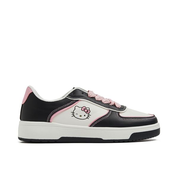 Cropp Cropp - Tenisice Hello Kitty - crno